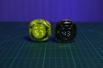 slider images